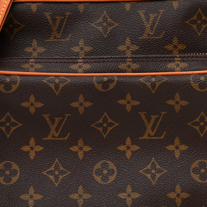 Louis Vuitton Monogram Nil 28 8 of 10