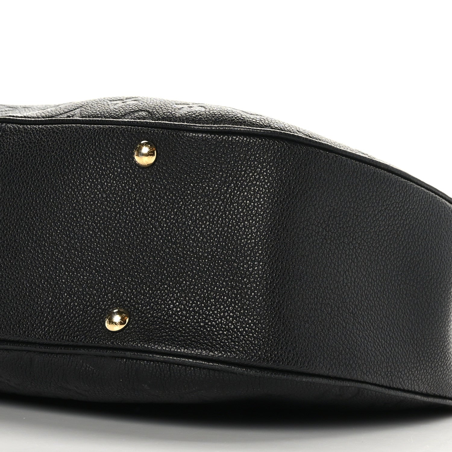 Louis Vuitton Empreinte Spontini Black 9 of 9