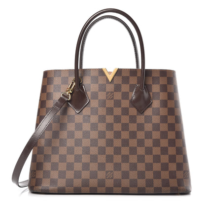 Louis Vuitton Damier Ebene Kensington 1 of 19