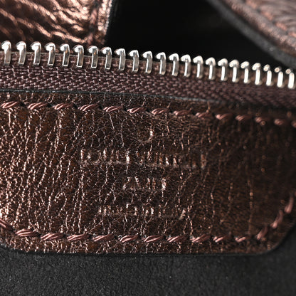Louis Vuitton Mahina L Mordore 6 of 9