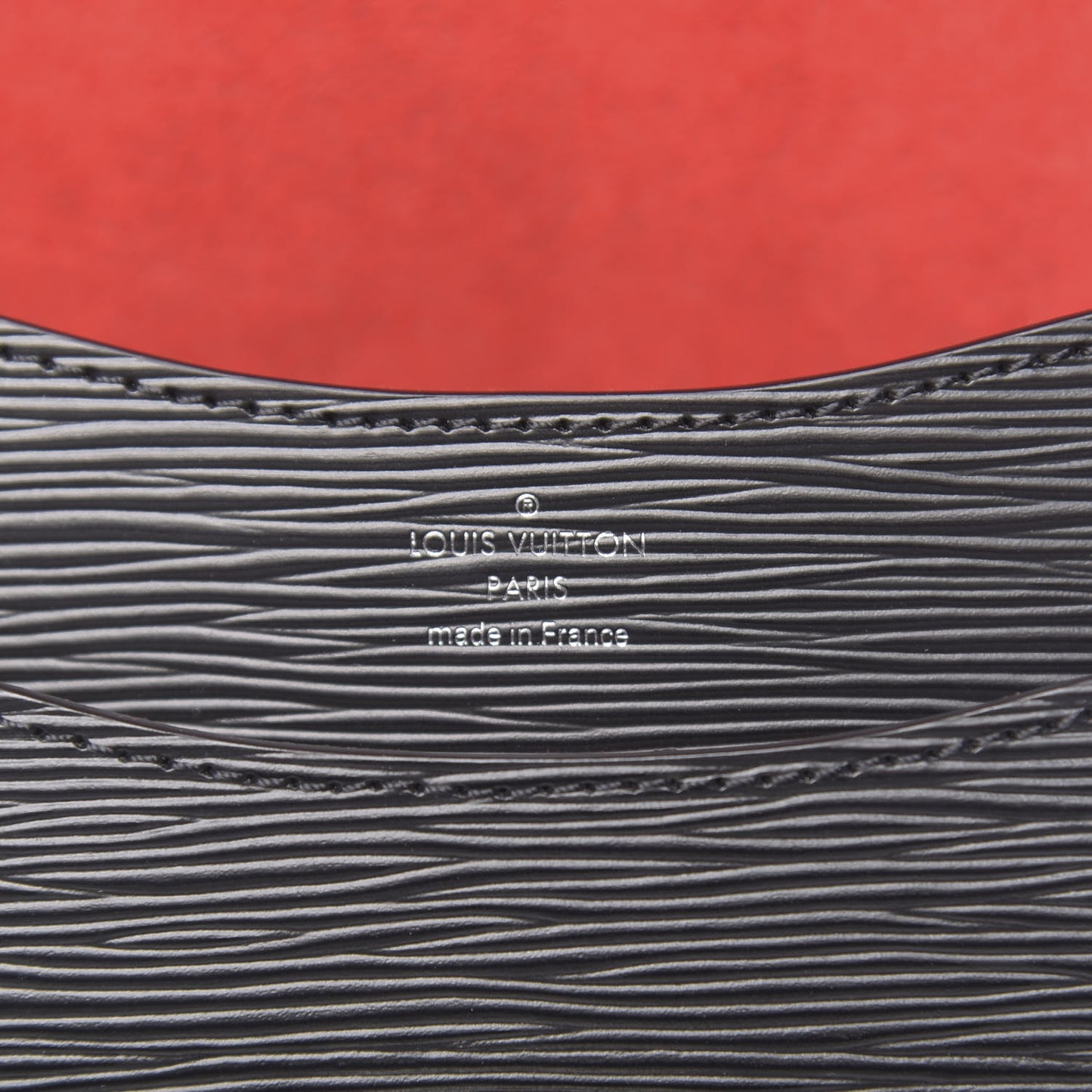 Epi Neo Monceau Black Coquelicot Blue Roi Safran