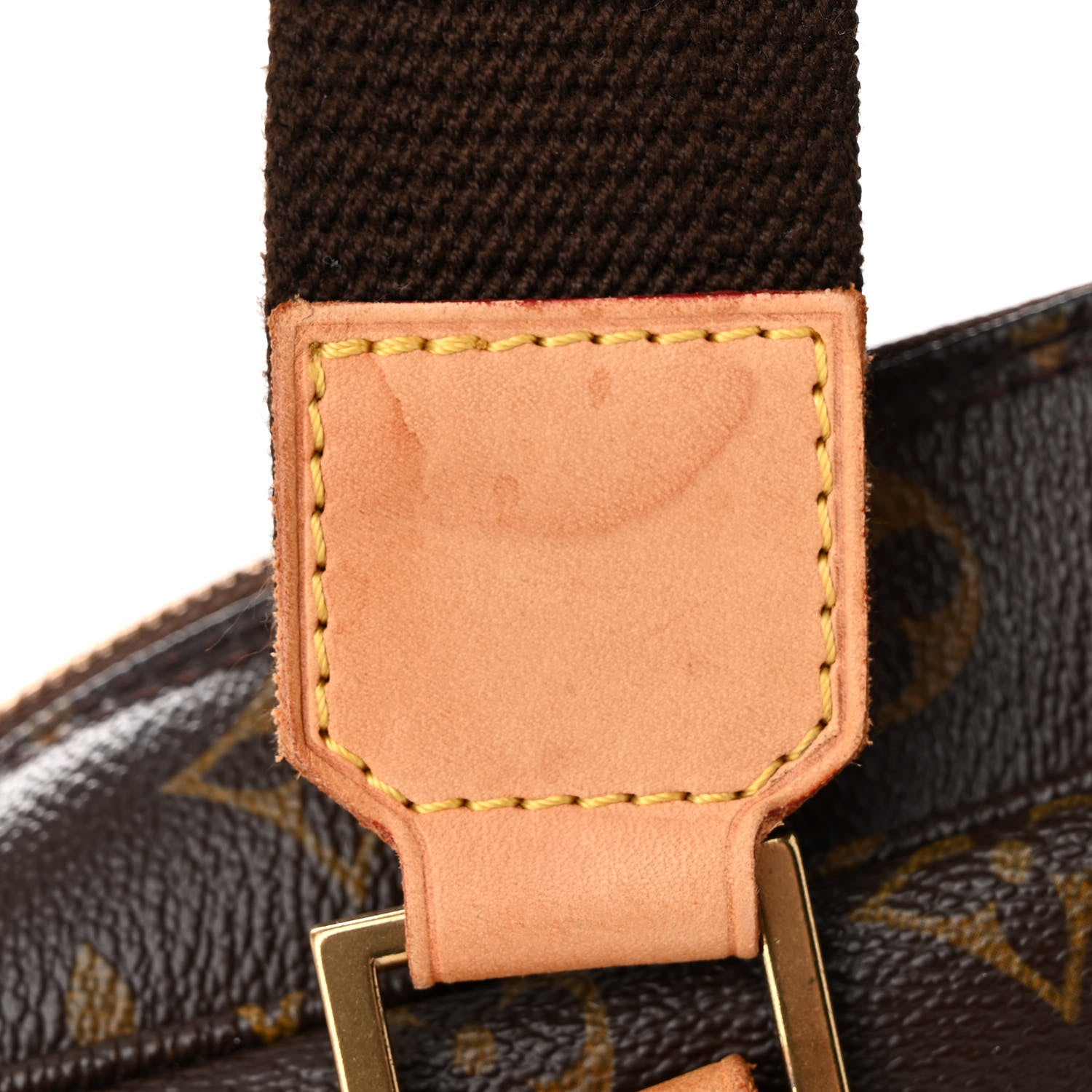 Louis Vuitton Monogram Sac Bosphore Briefcase 11 of 17