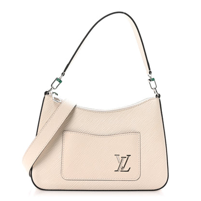 Louis Vuitton Epi Marelle Quartz 1 of 10