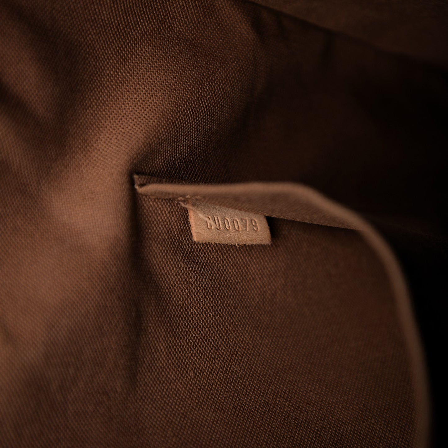 Monogram Odeon GM