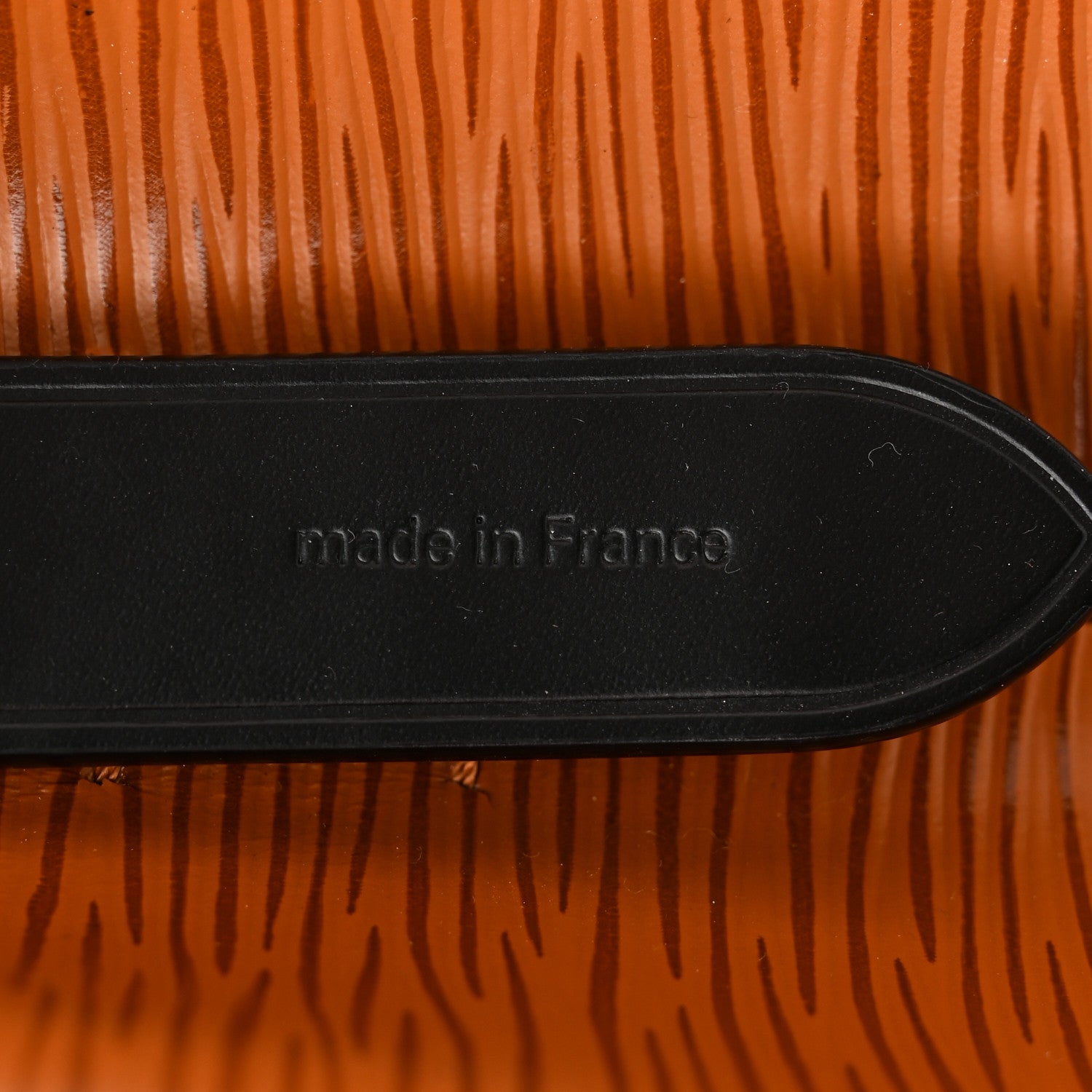 Louis Vuitton Epi Neonoe Cipango 7 of 10
