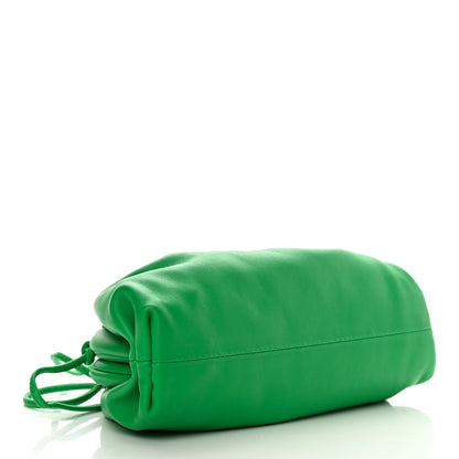 Bottega Veneta Butter Calfskin The Mini Pouch Parakeet 4 of 11
