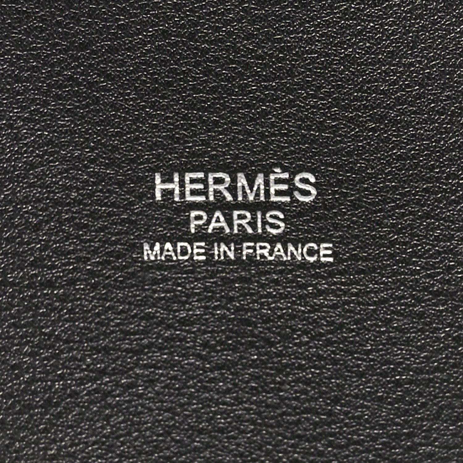 Hermes Swift Toolbox 33 Black 7 of 9