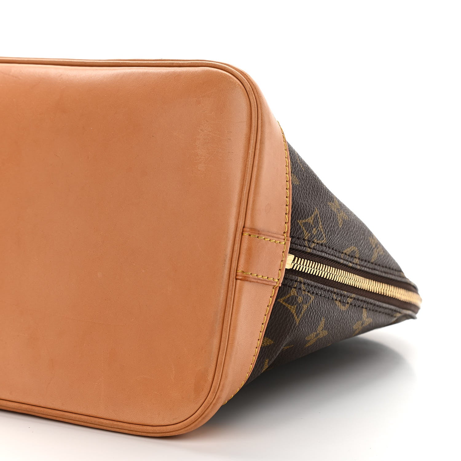 Louis Vuitton Monogram Alma PM 11 of 14