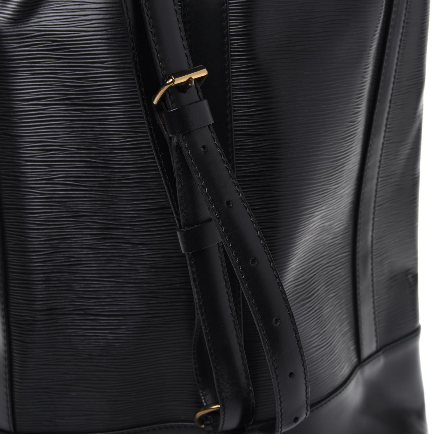 Epi Randonnee GM Black