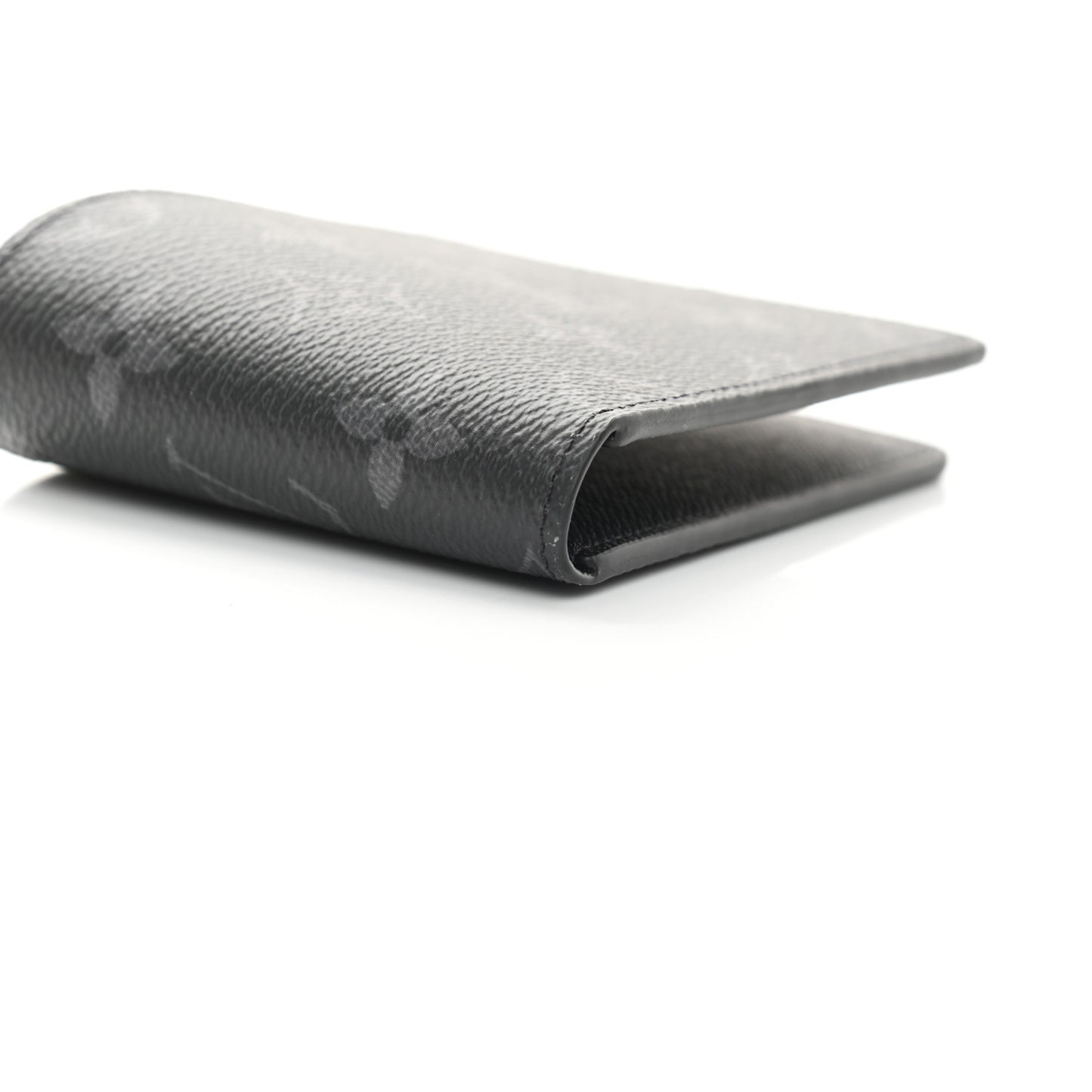 Monogram Eclipse Slender Wallet