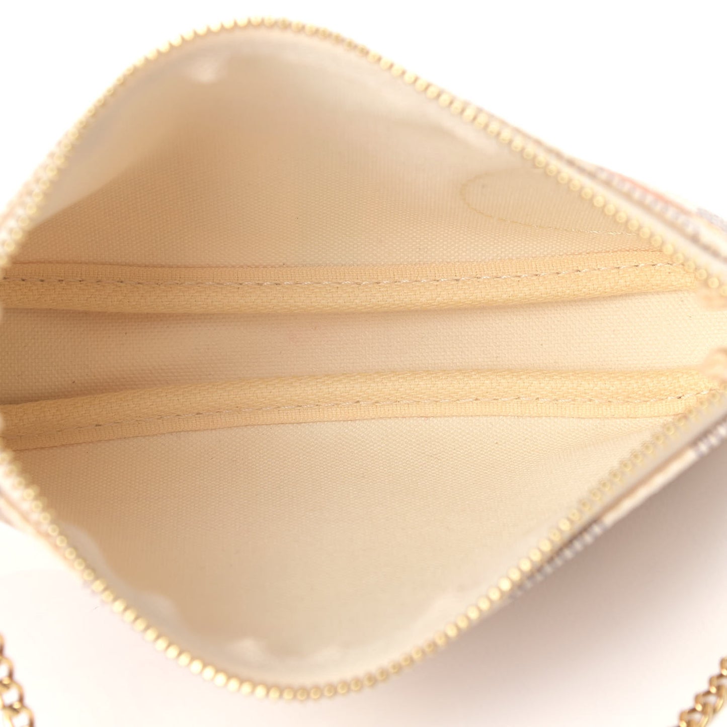Damier Azur Summer Trunks Miami Mini Pochette Accessories