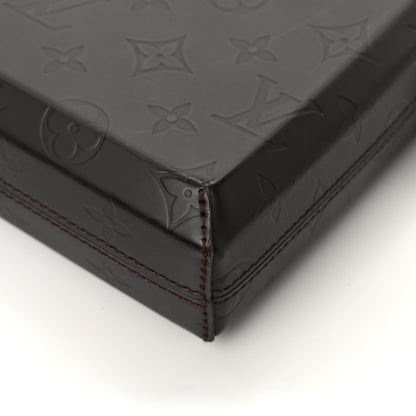 Louis Vuitton Monogram Glace Bobby Brown 11 of 11