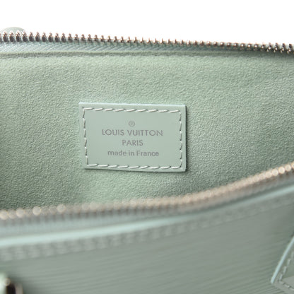 Louis Vuitton Electric Epi Alma PM Amande 6 of 9