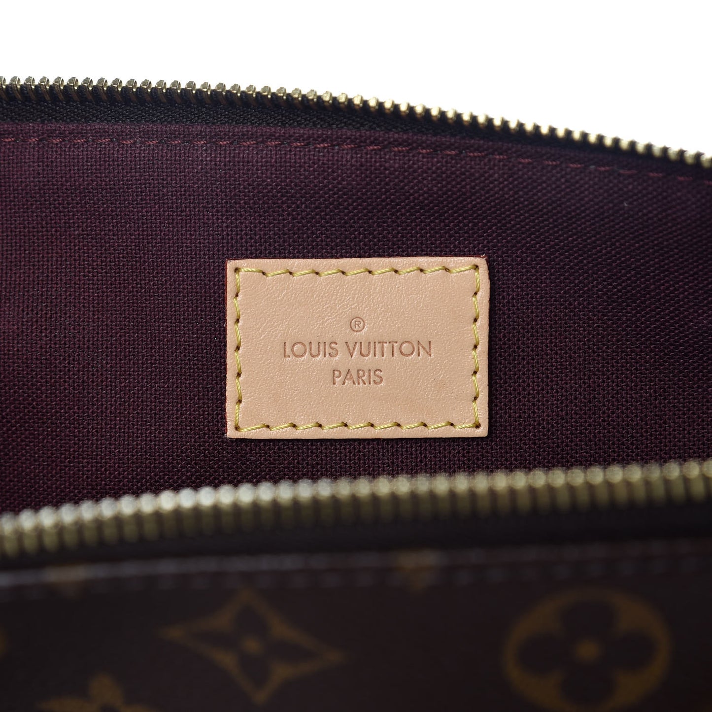 Monogram Iena PM