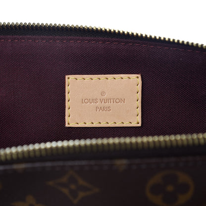 Louis Vuitton Monogram Iena PM 6 of 9