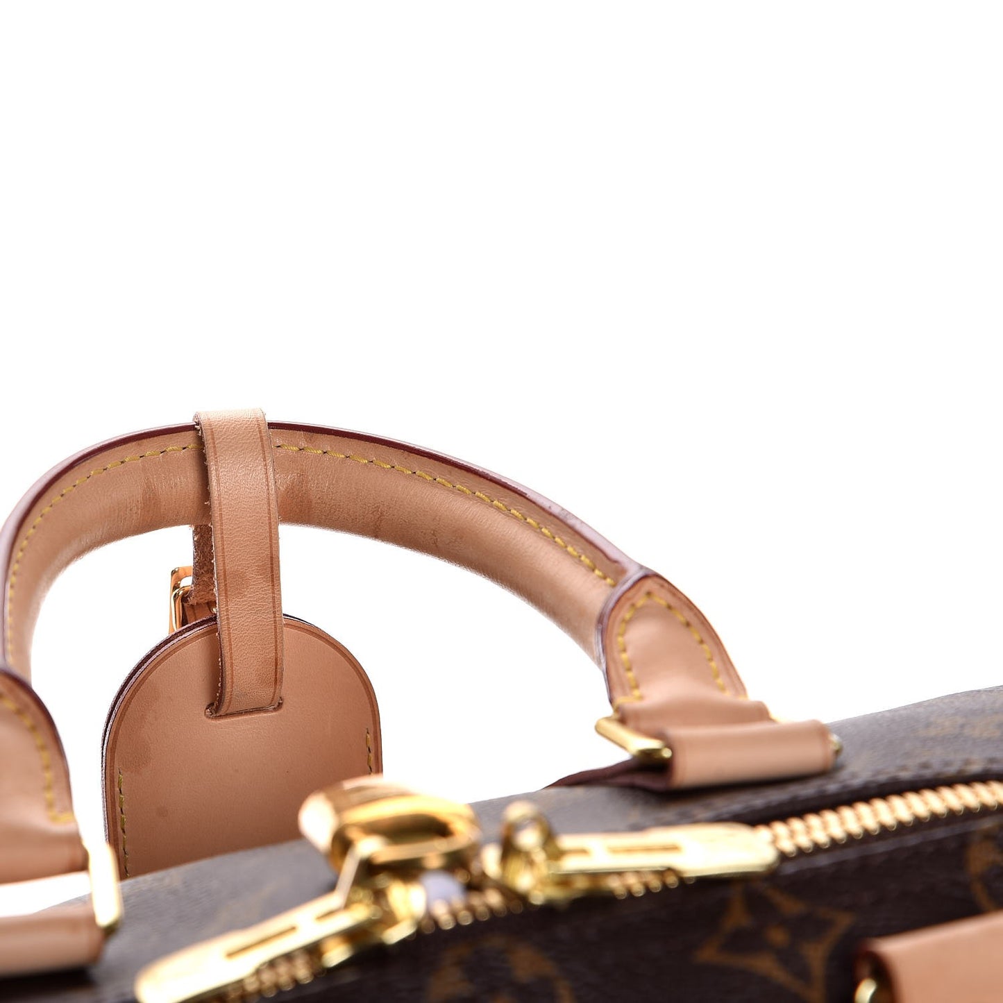 Monogram Keepall Bandouliere 45