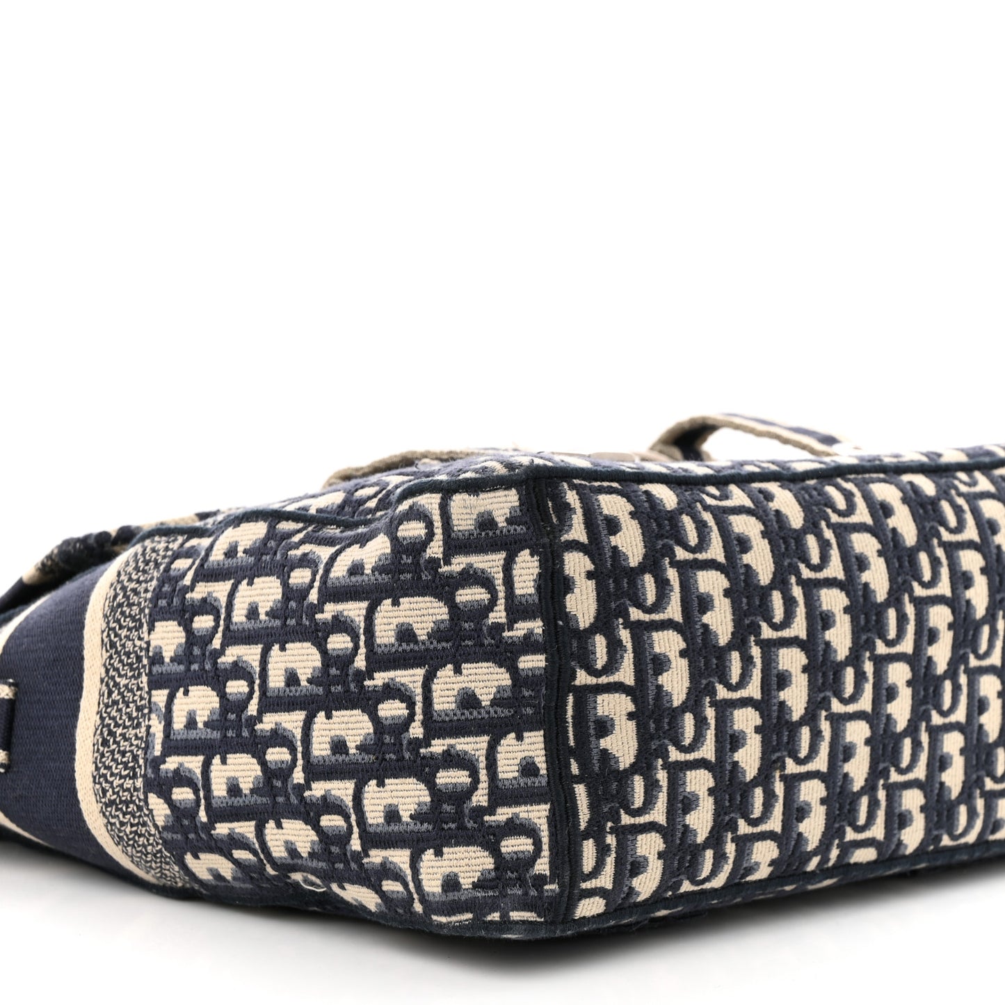 Oblique Medium Diorcamp Messenger Blue