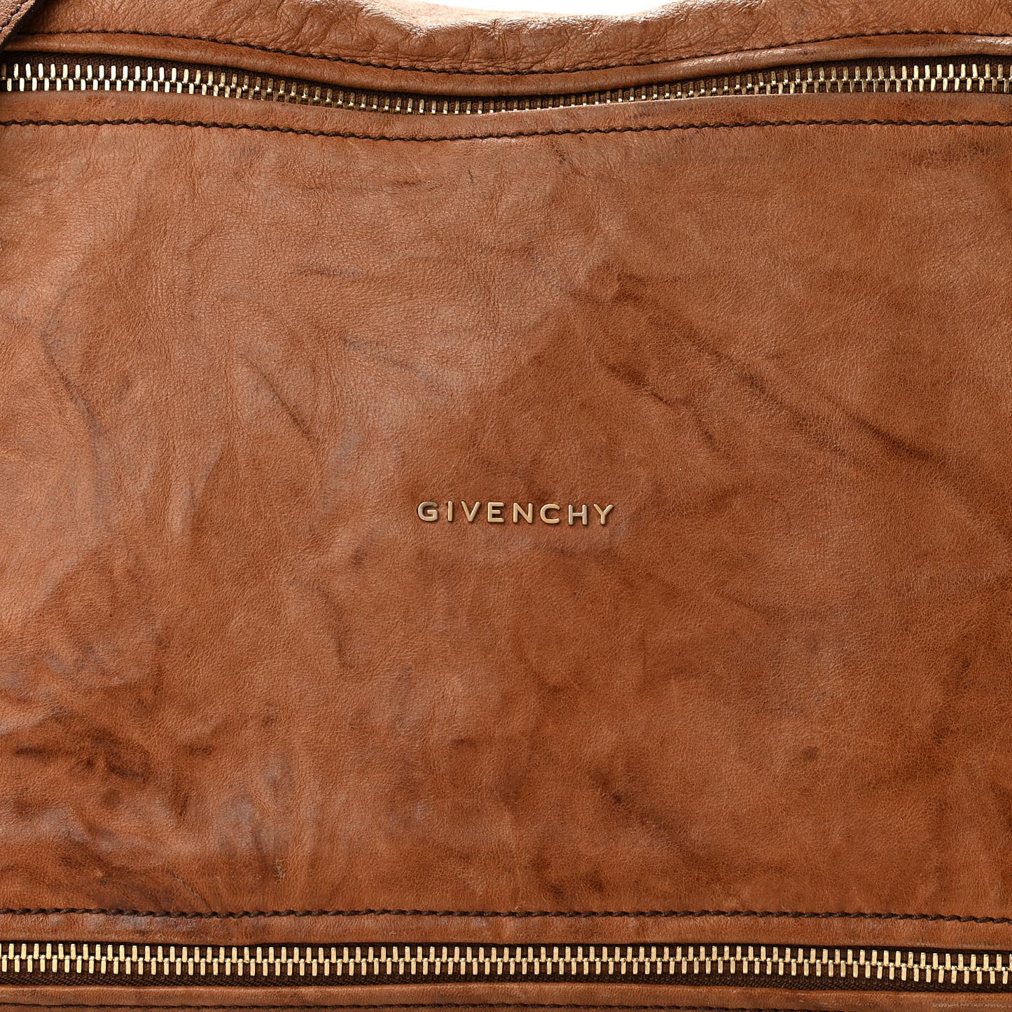 Tumbled Sheepskin Large Pandora Cigare