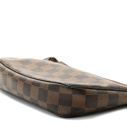 Louis Vuitton Damier Ebene Pochette Accessories 9 of 10