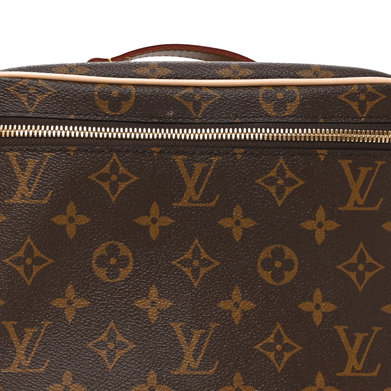 Louis Vuitton Monogram Nice BB 7 of 10