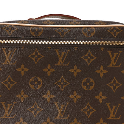 Louis Vuitton Monogram Nice BB 7 of 10