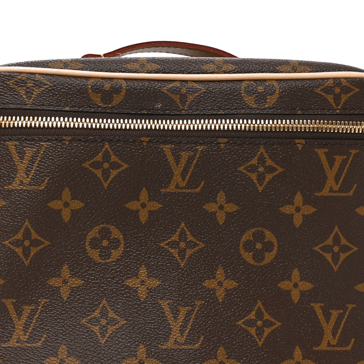 Louis Vuitton Monogram Nice BB 8 of 11