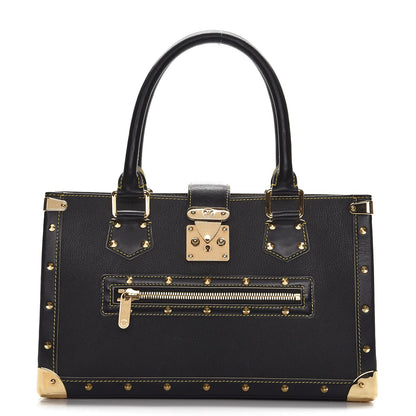 Louis Vuitton Suhali Le Fabuleux Black 1 of 10
