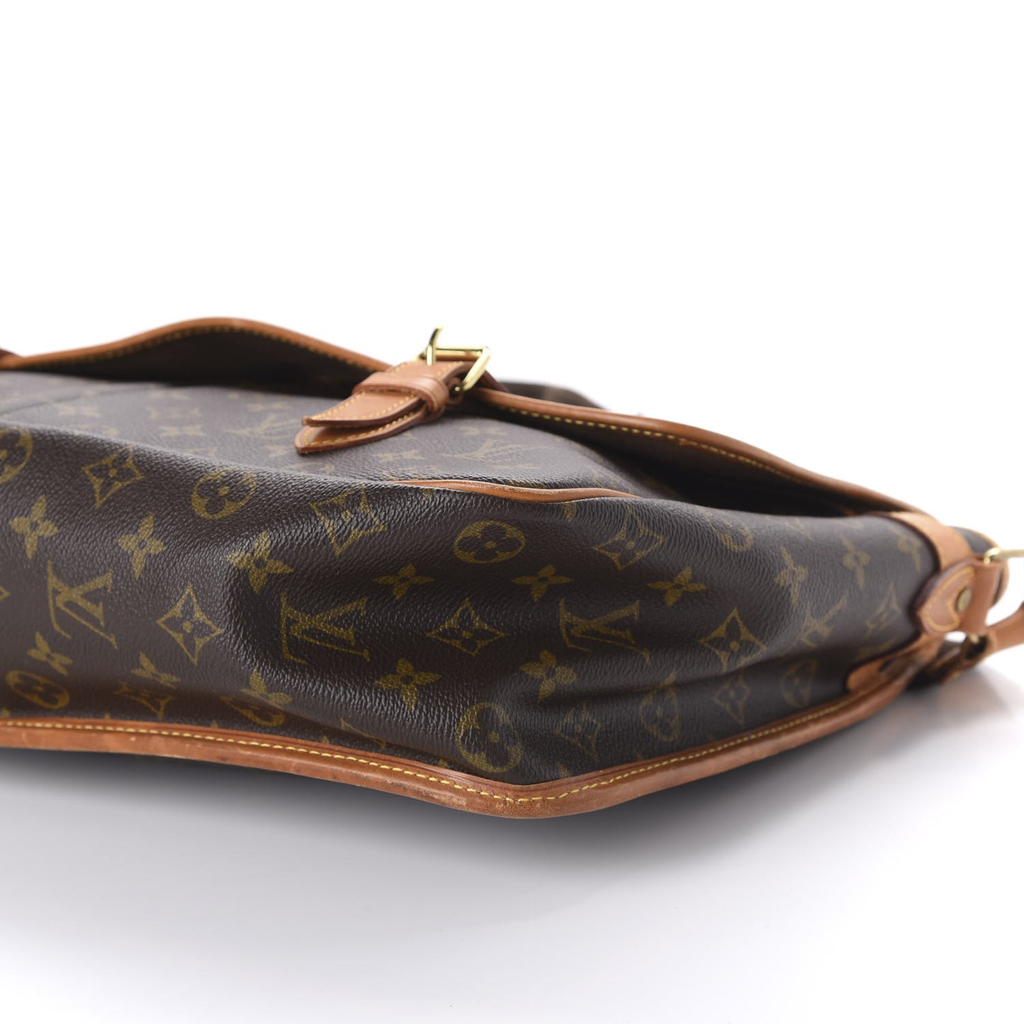 Monogram Sac Gibeciere GM