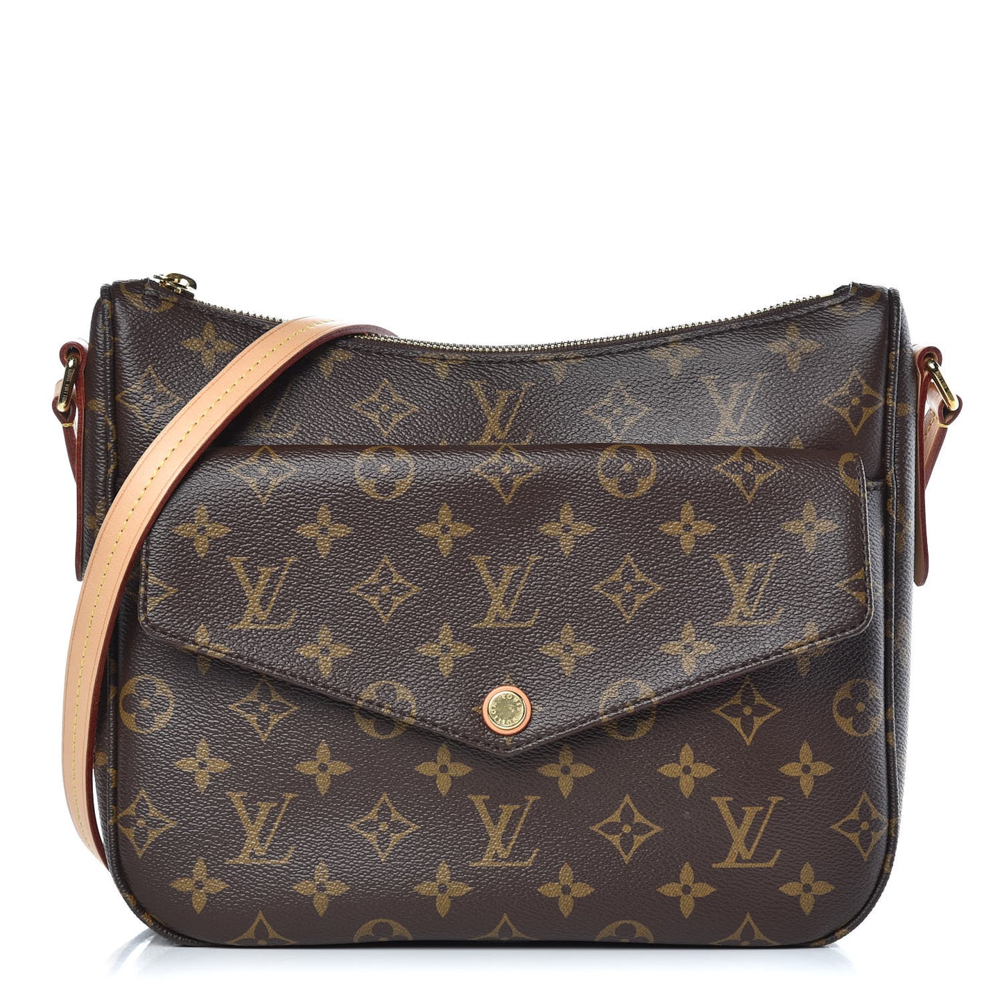 Monogram Mabillon