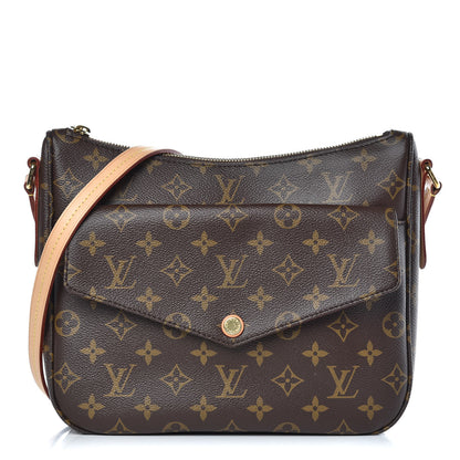 Louis Vuitton Monogram Mabillon 1 of 11