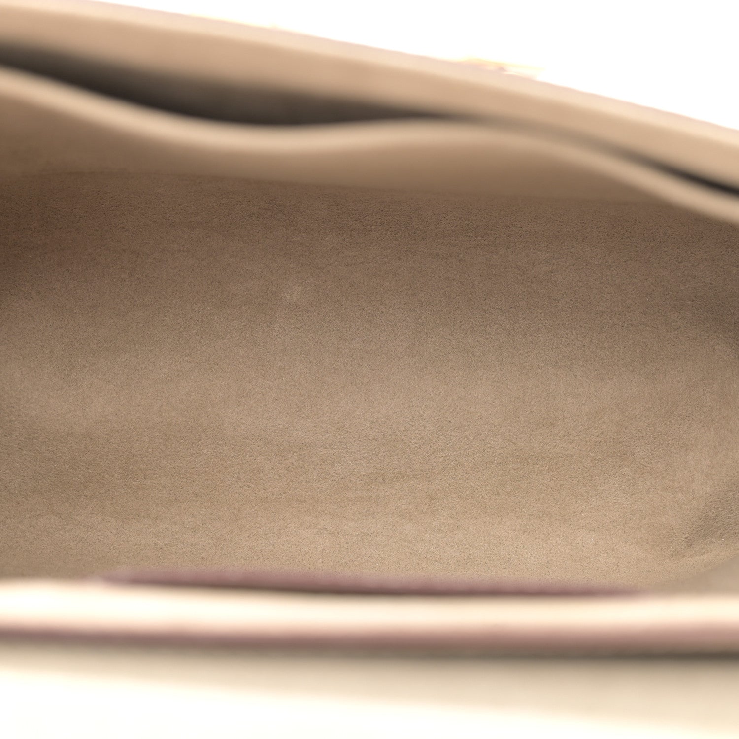 Louis Vuitton Epi Twist Shoulder Bag MM Galet 5 of 10