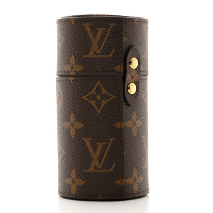 Louis Vuitton Monogram 100ML Perfume Travel Case 3 of 6
