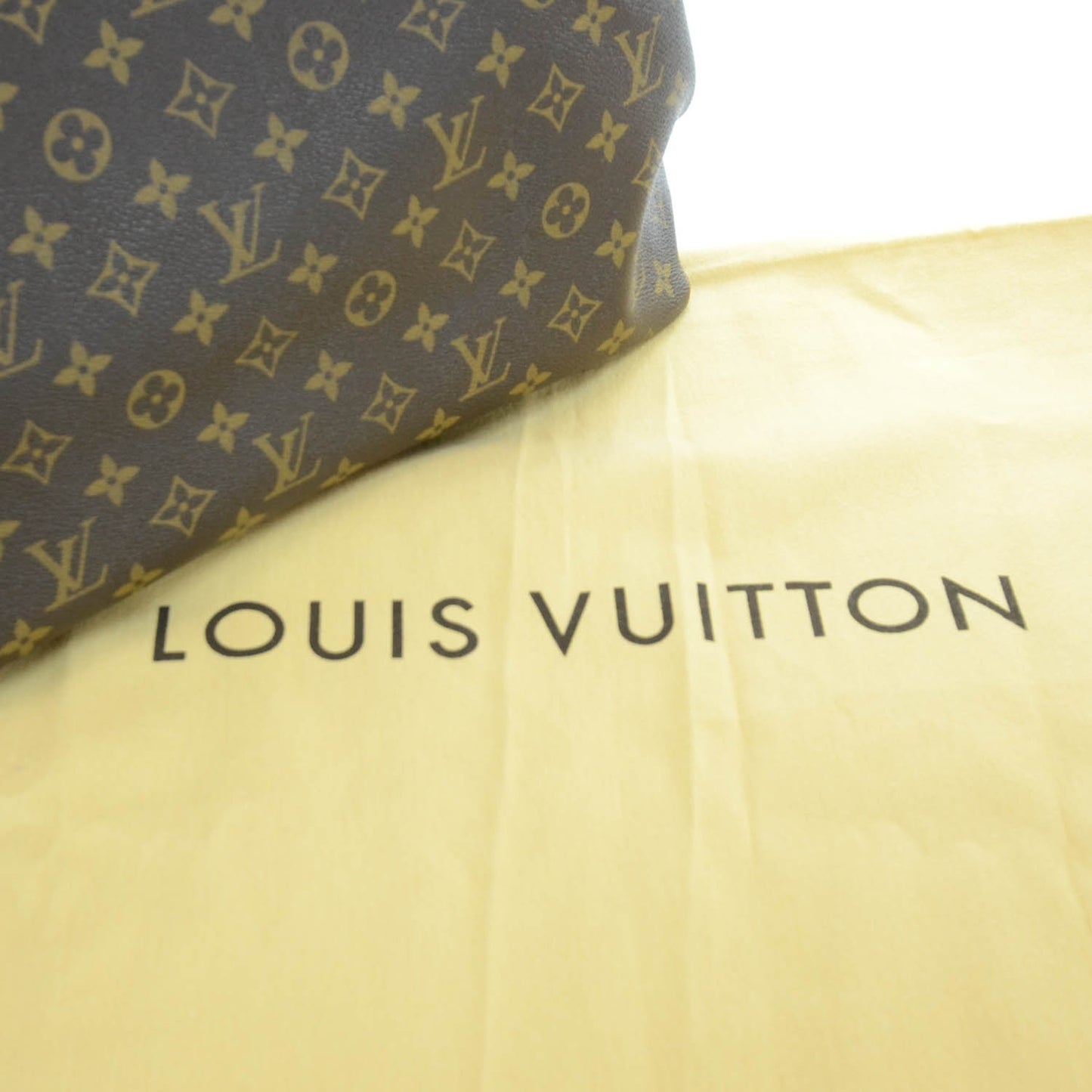 Monogram Neverfull GM