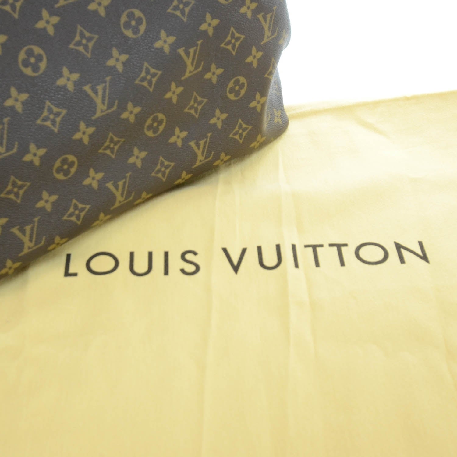 Louis Vuitton Monogram Neverfull GM 8 of 12