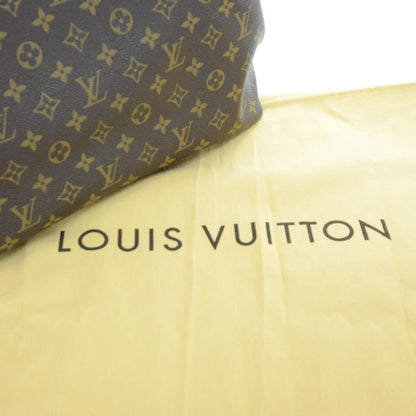 Louis Vuitton Monogram Neverfull GM 8 of 12
