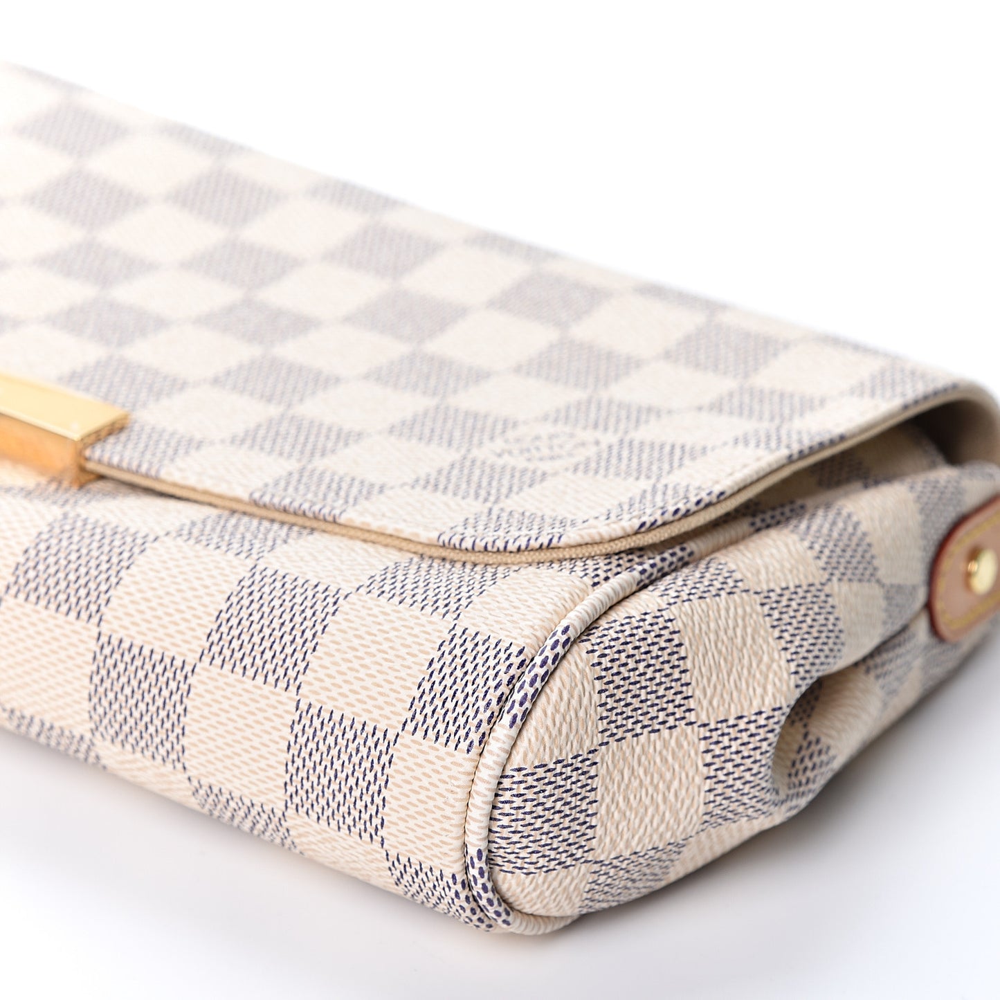 Damier Azur Favorite MM