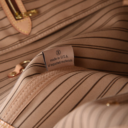 Louis Vuitton Monogram Neo Neverfull GM 7 of 8
