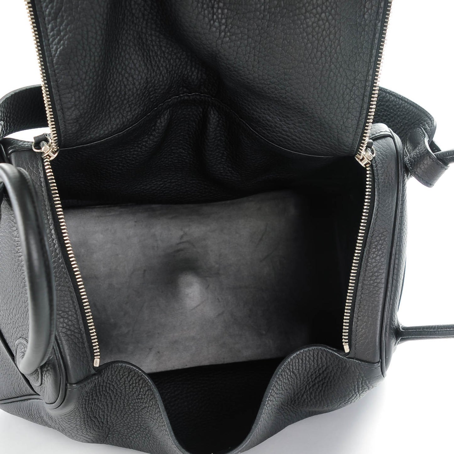 Taurillon Clemence Lindy 34 Black