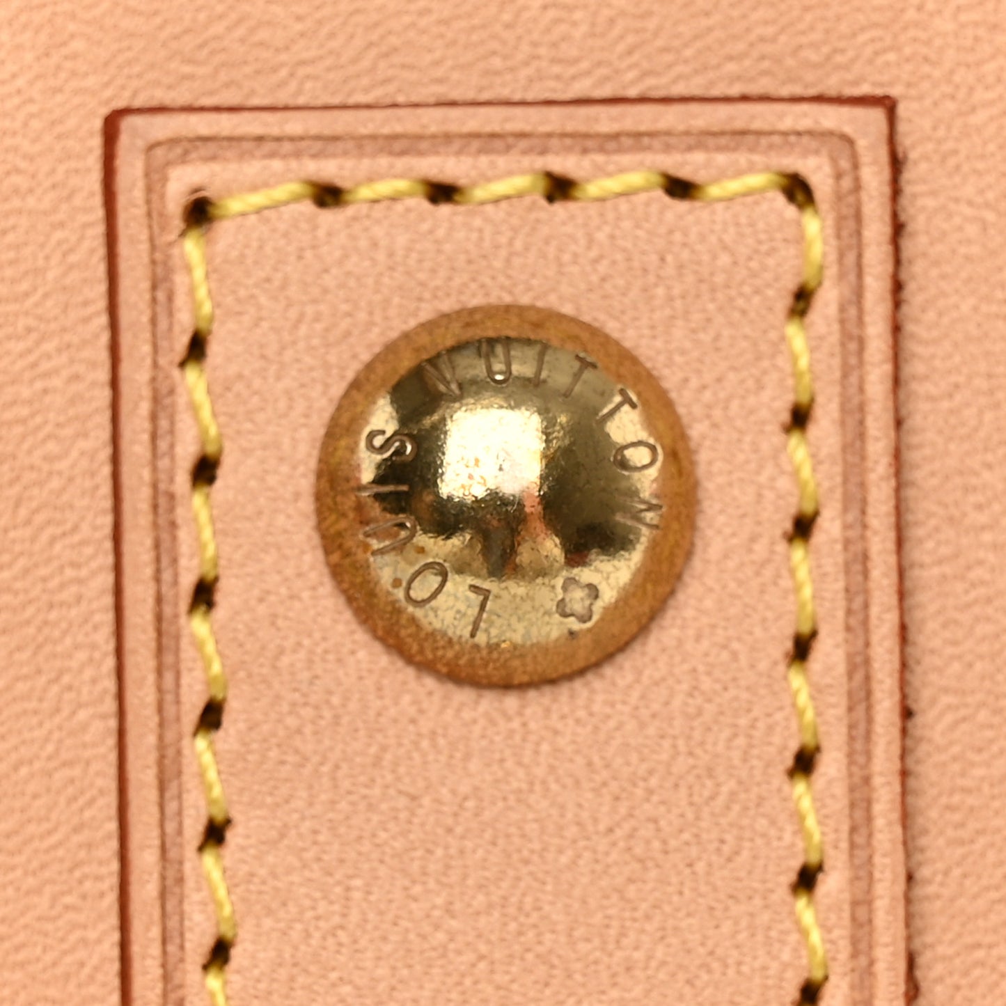 Monogram Alma BB