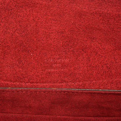 Louis Vuitton Monogram Sonatine 6 of 8