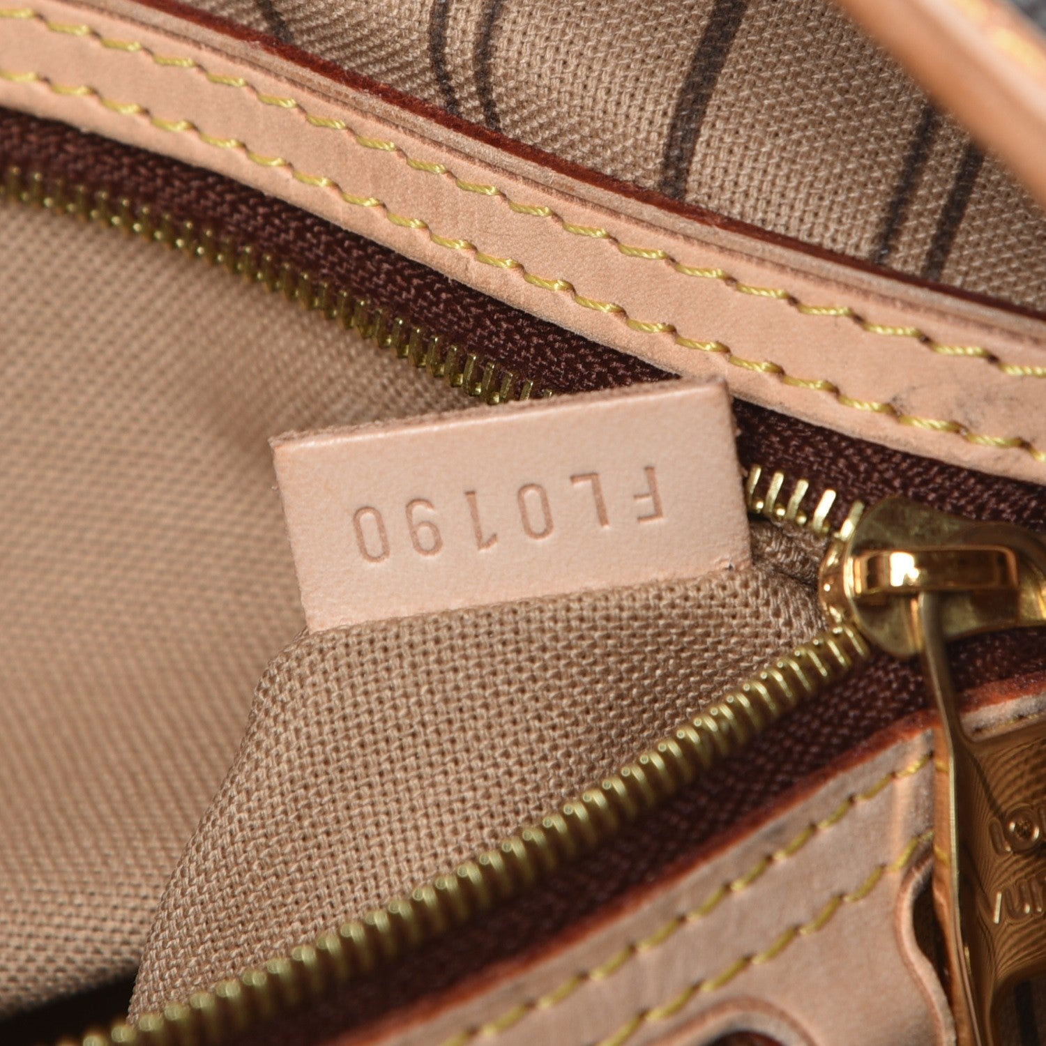 Louis Vuitton Monogram Delightful PM 8 of 12