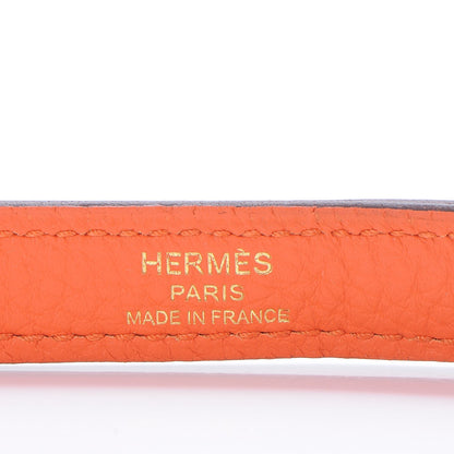 Hermes Togo Kelly Retourne 32 Feu 15 of 29
