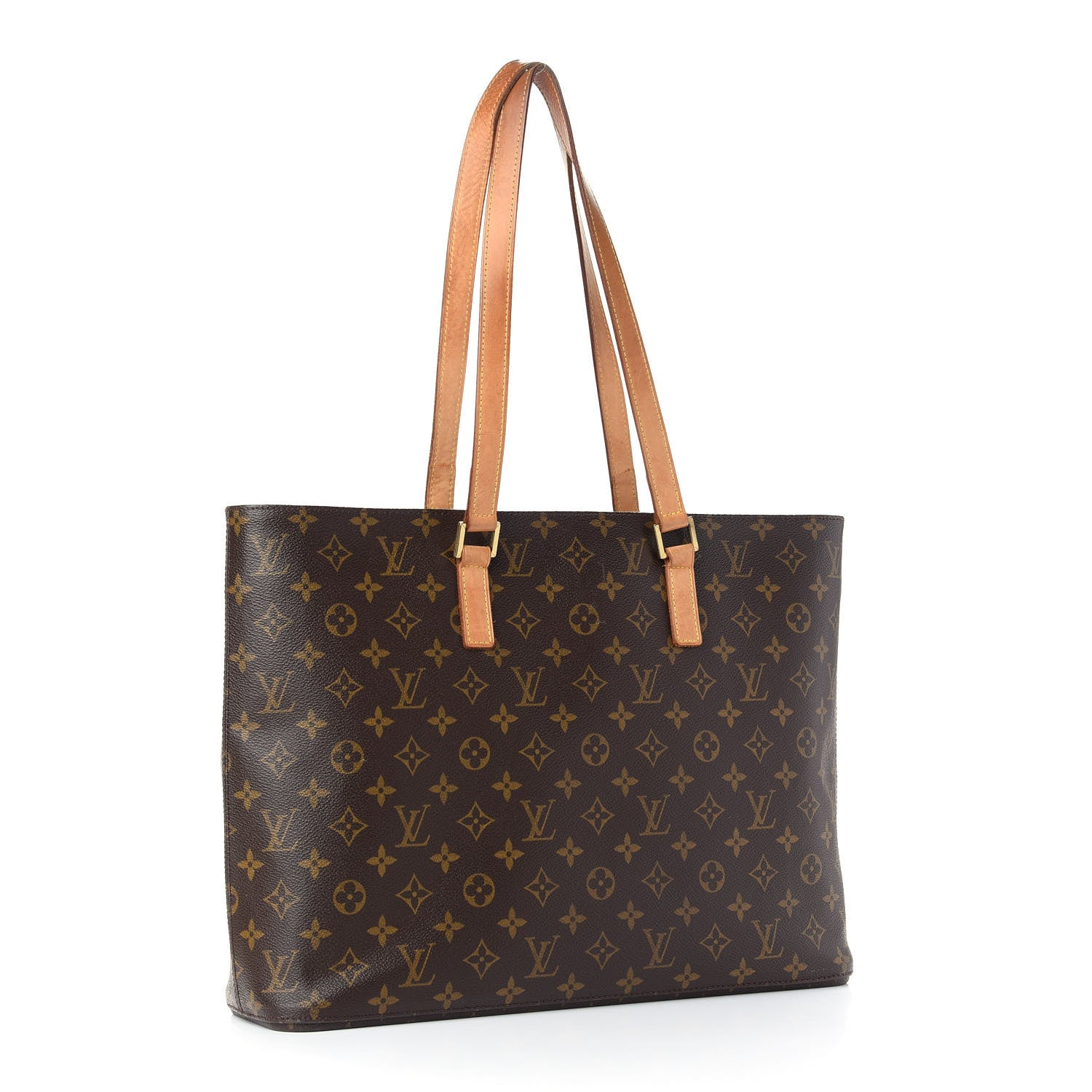 Louis Vuitton Monogram Luco 3 of 13