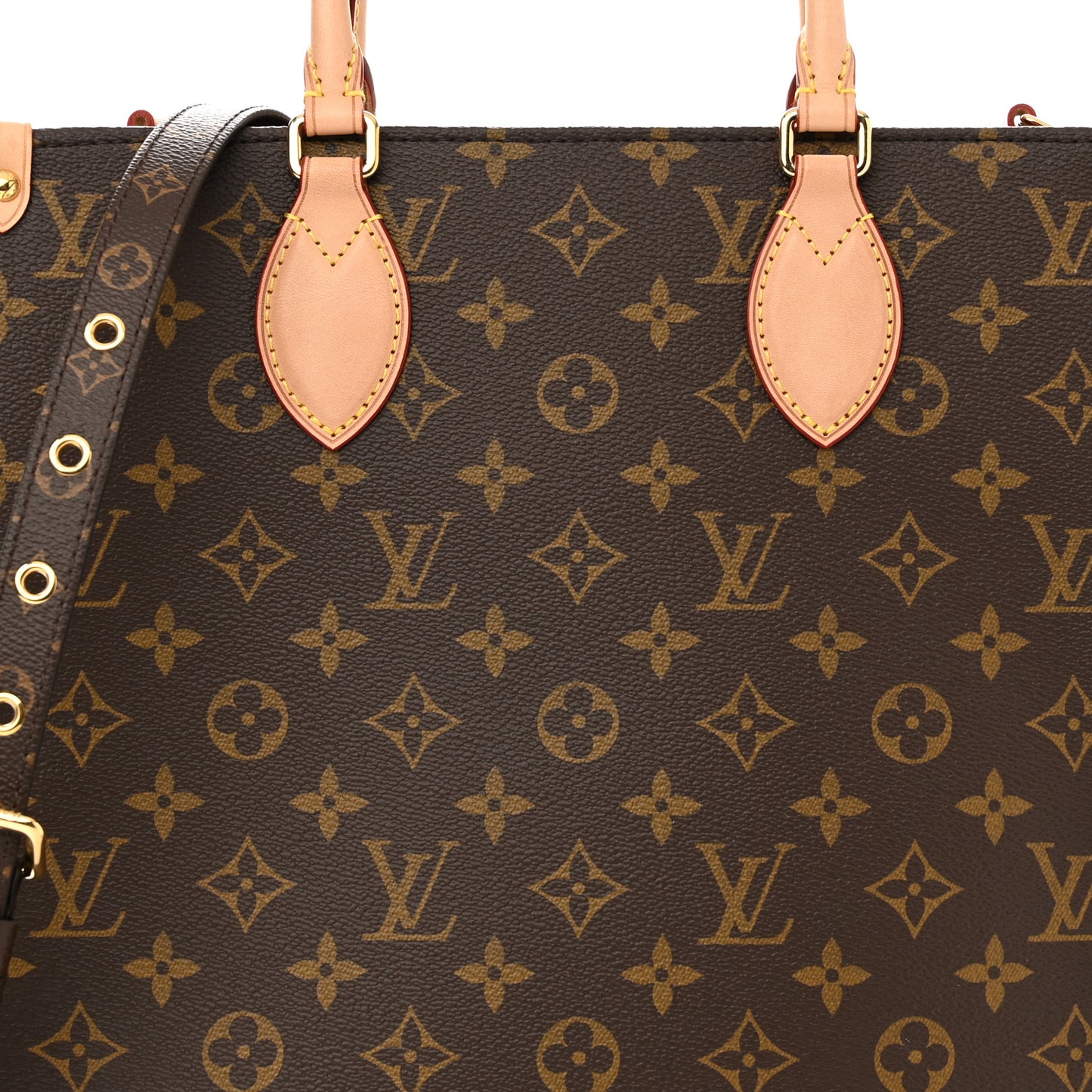 Monogram Sac Plat PM