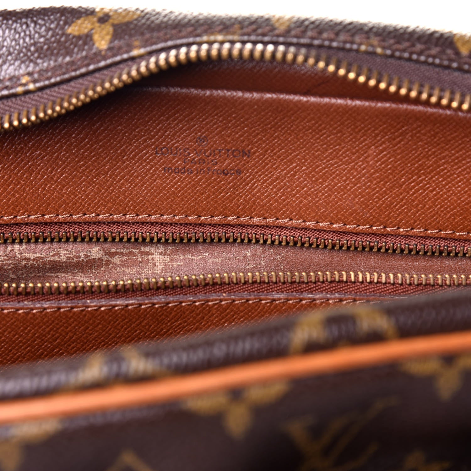 Louis Vuitton Monogram Nil 28 10 of 10
