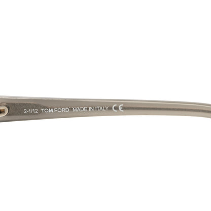Tom Ford Acetate Margot Sunglasses TF226 Grey 5 of 7