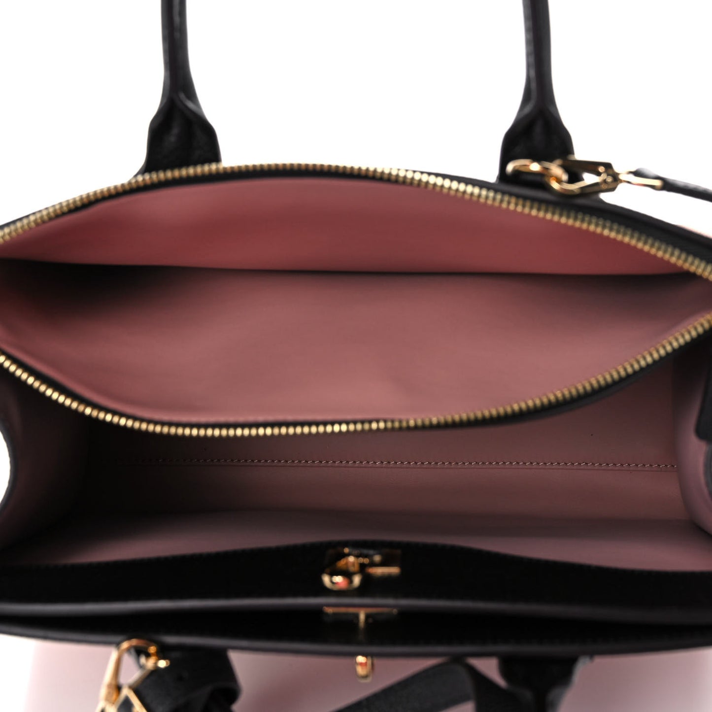 Calfskin City Steamer MM Magnolia Black
