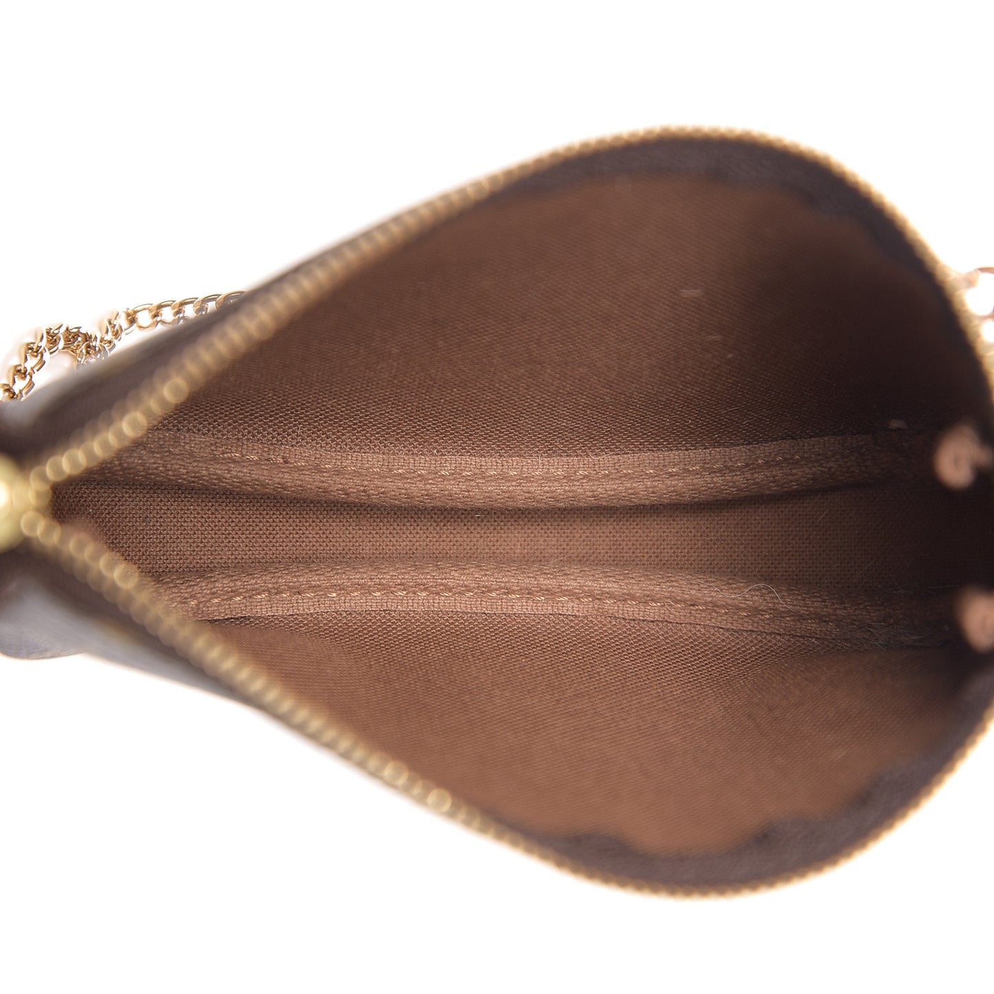 Monogram Mini Pochette Accessories