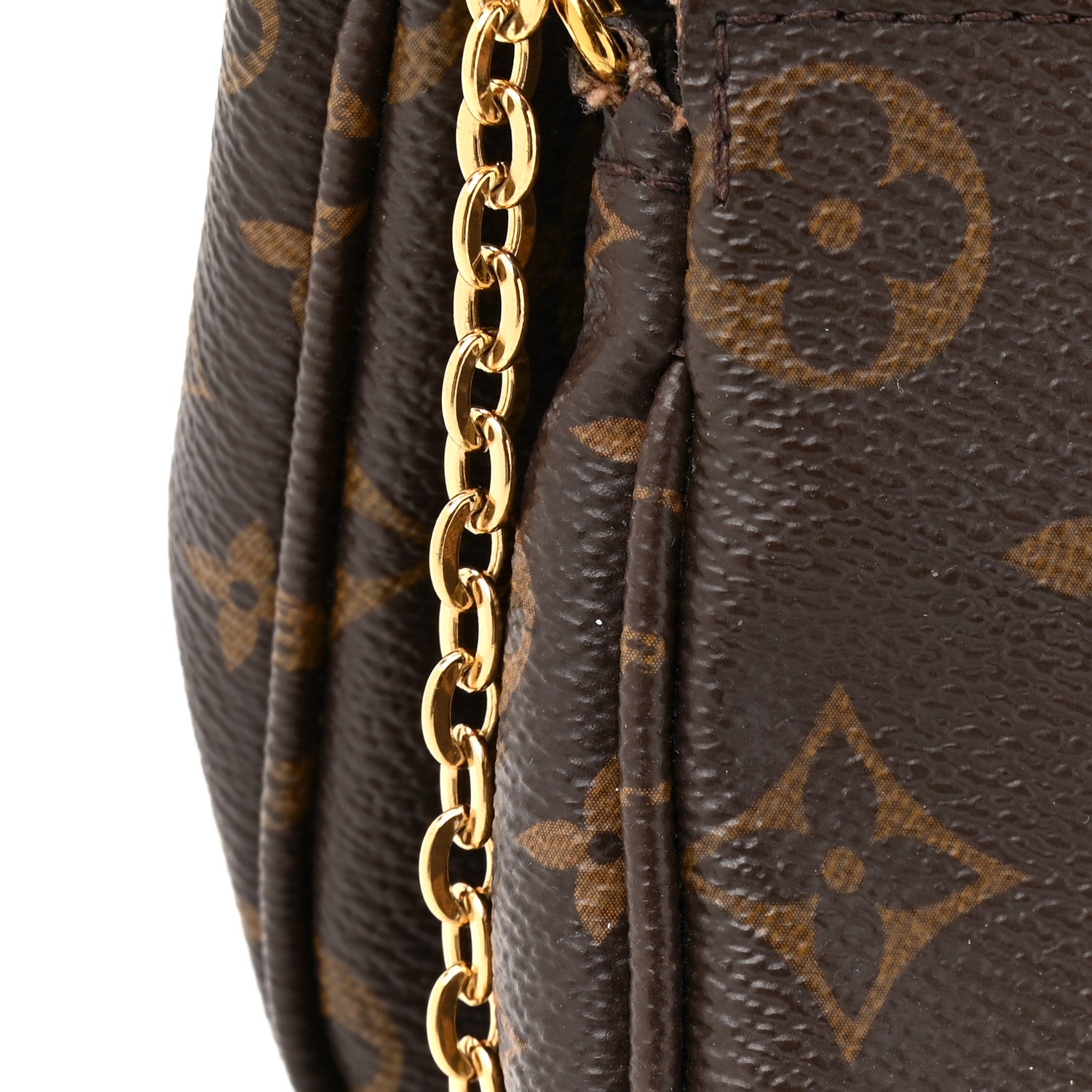 Louis Vuitton Monogram Multi Pochette Accessories Rose Clair 12 of 12