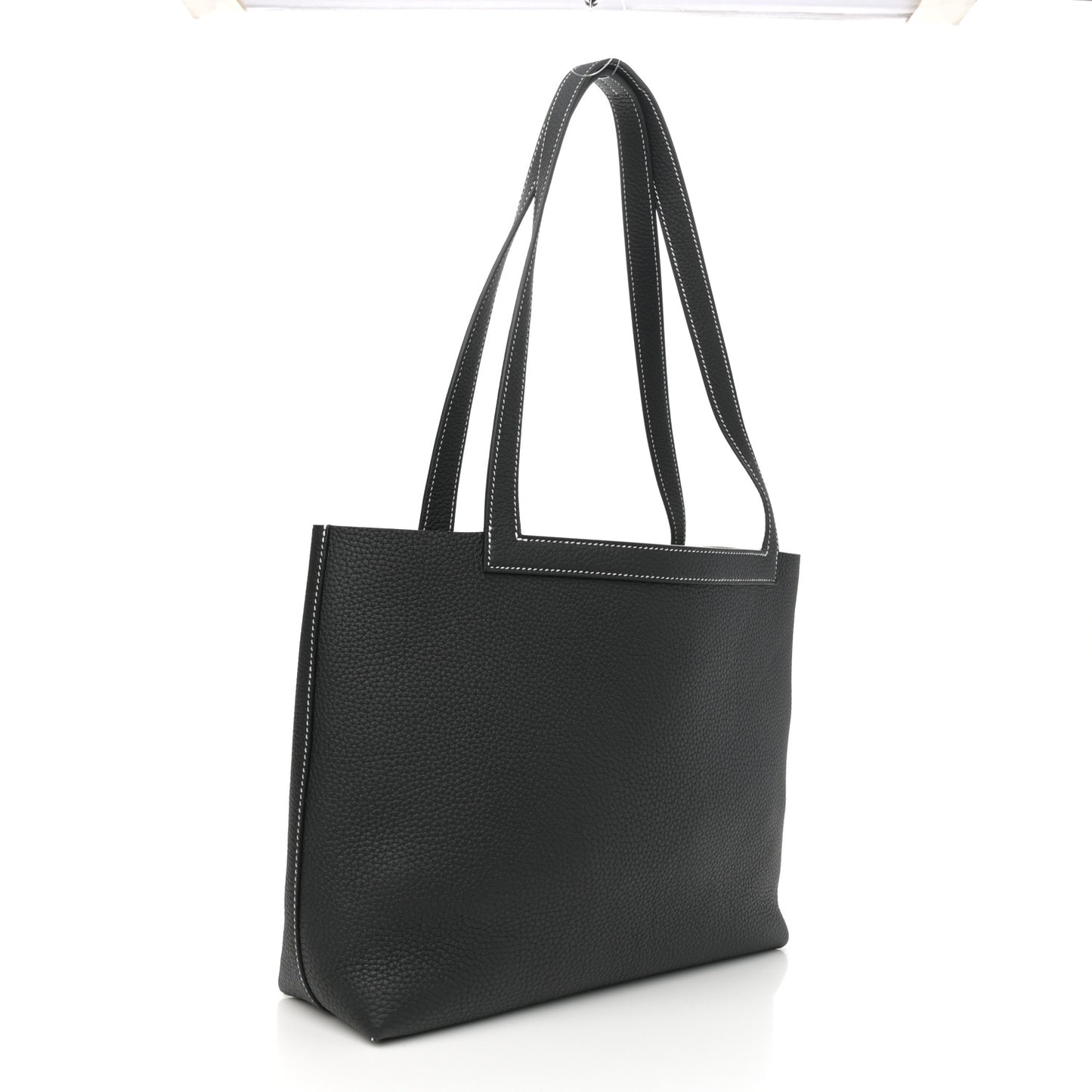 Taurillon Clemence Cabasellier 31 Black